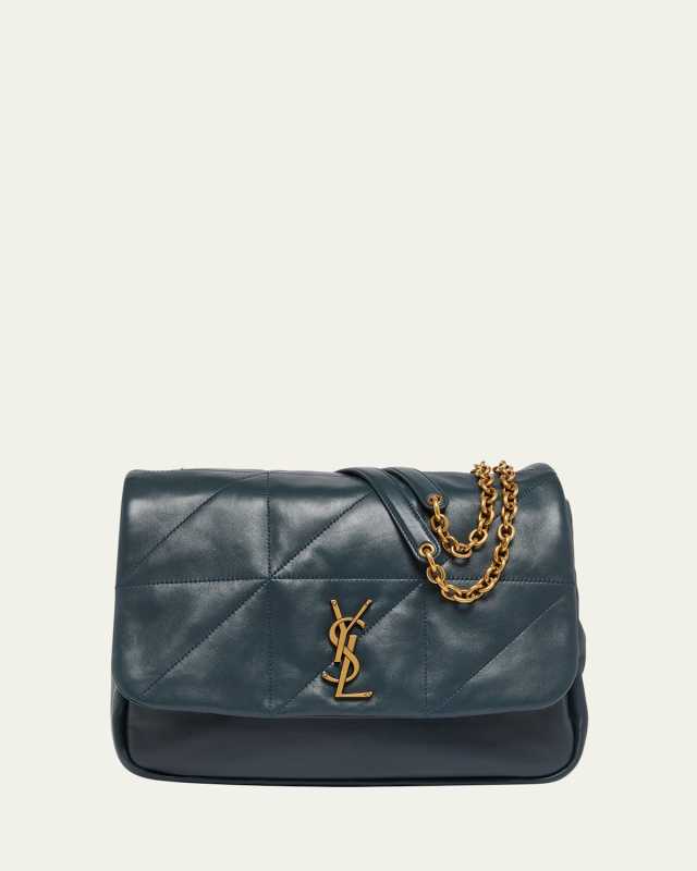Jamie 4.3 Medium YSL Crossbody Bag in Calfskin